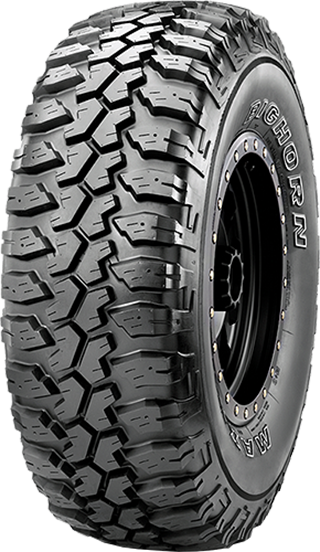 Maxxis MT-762 Bighorn (1)